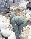 Floodwaters begin to ease in South after record rain7