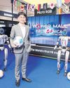 Power Mall bets on World Cup demand38