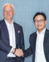 Audi accelerates Thailand expansion with Pon alliance Audi accelerates Thailand expansion with Pon alliance45