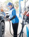 Thai fuel prices to stay high until Q4 Thai fuel prices to stay high until Q437