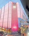 Retail sector shifts into new growth phase Retail sector shifts into new growth phase44