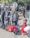 Govt says 2,745 foreigners sent home Govt says 2,745 foreigners sent home22