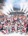 Hot Hurricanes storm to grab Stanley Cup Hot Hurricanes storm to grab Stanley Cup30