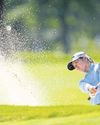 Yan fires flawless 66 to seize lead, Jeeno crashes out Yan fires flawless 66 to seize lead, Jeeno crashes out29