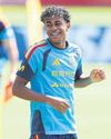 Favourites Spain's worrying lack of cutting edge faces Saudi Arabian test Favourites Spain's worrying lack of cutting edge faces Saudi Arabian test34