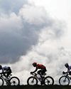 Gourley set for China Gourley set for China