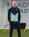 Scots will be inspired, not intimidated, in Paris finale Scots will be inspired, not intimidated, in Paris finale