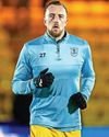 Wilson's tipping Livingston to be creme de la Prem Wilson's tipping Livingston to be creme de la Prem