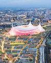 United plan for a £2bn new Theatre of Dreams United plan for a £2bn new Theatre of Dreams