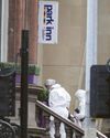 Police 'threw grenade in error' during operation Police 'threw grenade in error' during operation