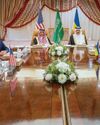 Ukraine agrees to a 30-day ceasefire Ukraine agrees to a 30-day ceasefire