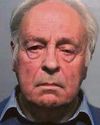 Ex-bishop, 84, jailed for abuse