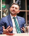 Player trading model key for Hibs, says Black Knight chief