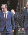 Tit-for-tat expulsion of Russian diplomat