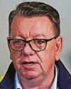 Boss of scandal-hit Ferguson yard quits Boss of scandal-hit Ferguson yard quits