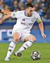McGinn will put his shirt on Villa McGinn will put his shirt on Villa