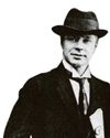 Did Lloyd George's mistress order the silencing of the PM's most virulent critic? Did Lloyd George's mistress order the silencing of the PM's most virulent critic?