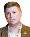 Rail union's chief 'backed pro-Russian militia boss' Rail union's chief 'backed pro-Russian militia boss'