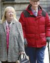 Scots couple begin court battle over winter fuel payment cut Scots couple begin court battle over winter fuel payment cut