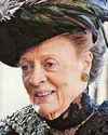 Downton 'so lucky to have had Maggie' Downton 'so lucky to have had Maggie'