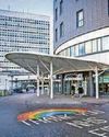 Hospital equipment 'tainted with blood' Hospital equipment 'tainted with blood'