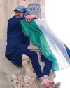 Let us pray PM can heal the sickly state Let us pray PM can heal the sickly state