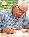 Shred form-filling older people face to get financial help Shred form-filling older people face to get financial help