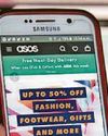 Shares plummet at struggling online retailer Asos Shares plummet at struggling online retailer Asos
