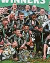 Toon-daft Carver will give Robbo a lift Toon-daft Carver will give Robbo a lift