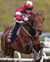KENNEDY BACK FOR AINTREE KENNEDY BACK FOR AINTREE