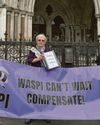 Waspi women in new challenge to pension changes Waspi women in new challenge to pension changes