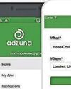 Adzuna loses £10m in recruitment adverts slump40