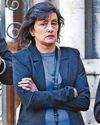 Mum loses family court fight over £1m giveaway29