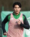 'Tougher' Yang revels in South Korea recall52