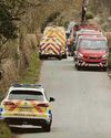 Three teens die in late-night crash32