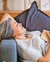 Dementia risk doubles for sleepy older women Dementia risk doubles for sleepy older women38