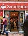 Santander to close doors on 10 of its Scottish branches Santander to close doors on 10 of its Scottish branches2