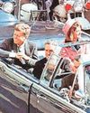 Britain warned of JFK plot 3 months before assassination Britain warned of JFK plot 3 months before assassination33