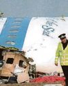 'DYNAMITE' NEW EVIDENCE MAY MEAN LOCKERBIE RETRIAL 'DYNAMITE' NEW EVIDENCE MAY MEAN LOCKERBIE RETRIAL0