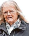 Woman, 84, who stabbed husband in bed avoids jail Woman, 84, who stabbed husband in bed avoids jail16
