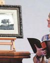 Rembrandt work fetches £225,200 at Scots auction Rembrandt work fetches £225,200 at Scots auction21