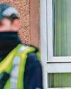 Third gang-related attack in the capital in four days Third gang-related attack in the capital in four days33