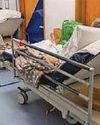 Every Welsh casualty unit resorting to 'corridor care' Every Welsh casualty unit resorting to 'corridor care'34