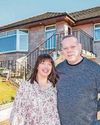 Couple's council tax refund over home in wrong band since 1995 Couple's council tax refund over home in wrong band since 199540