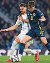 HIRST: I'LL GET DAD SINGING FLOWER OF SCOTLAND HIRST: I'LL GET DAD SINGING FLOWER OF SCOTLAND56