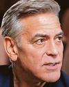 President takes swipe at 'second-rate star' Clooney President takes swipe at 'second-rate star' Clooney24