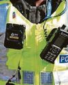 Police in Scotland finally get body-worn cameras Police in Scotland finally get body-worn cameras24