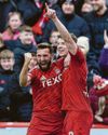 Third is still goal for Leighton & co Third is still goal for Leighton & co40