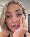 Frankie: I still have bad days Frankie: I still have bad days20