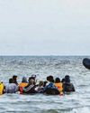Labour blames weather for record migrant crossings Labour blames weather for record migrant crossings24